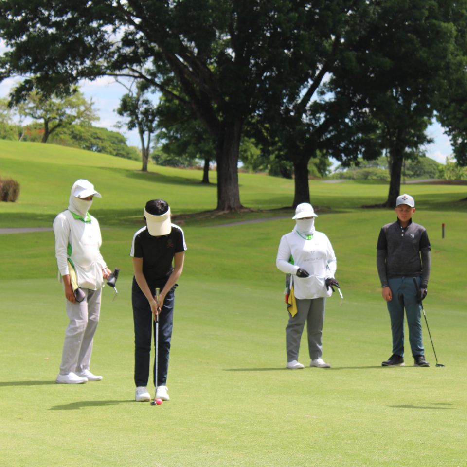 Pace of Play: Ready Golf and Why It’s a Game-Changer