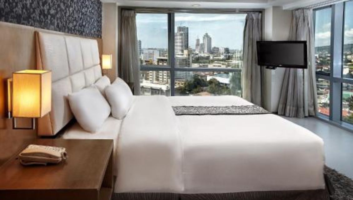 Book the Best Hotel Room in Cebu City for a Stay Like No Other