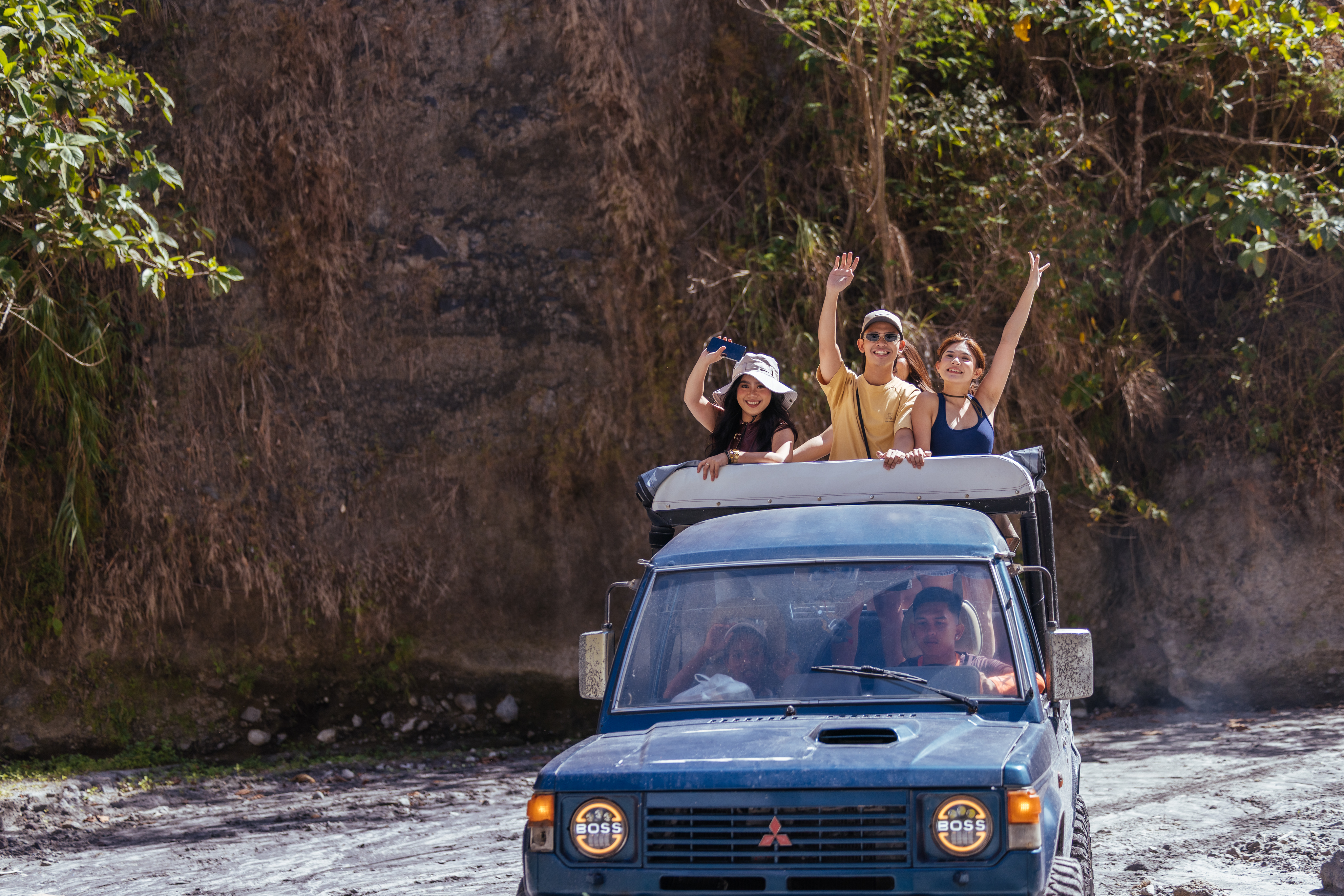 Adventure