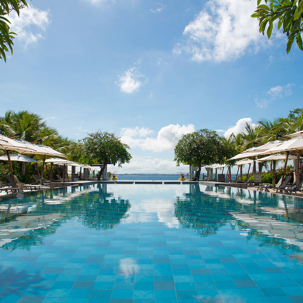 Dream Vacation at Crimson Resort & Spa Mactan | Tropical Getaway in CebuImage