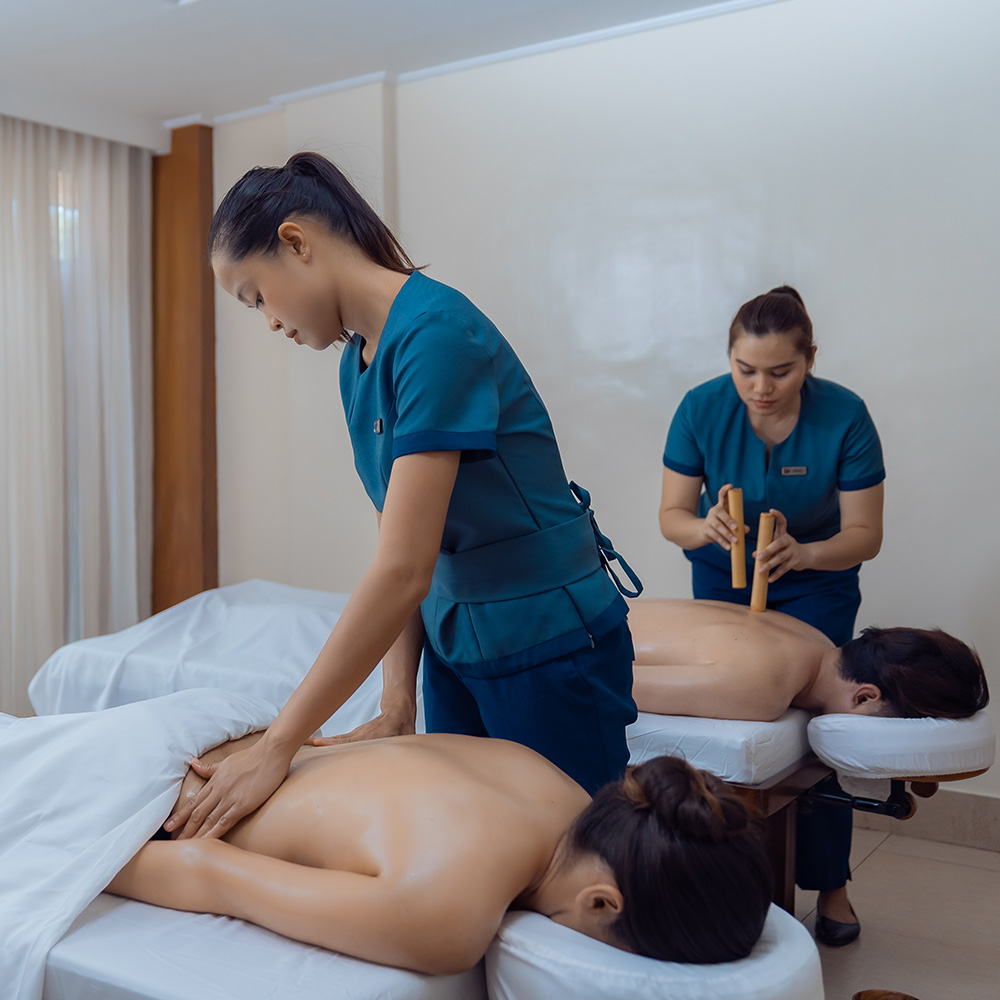Like No Other Wellness JourneyImage