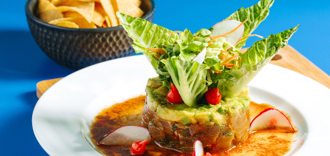 Crimson Catches: Crimson Boracay's Most Instagrammable Seafood Dishes