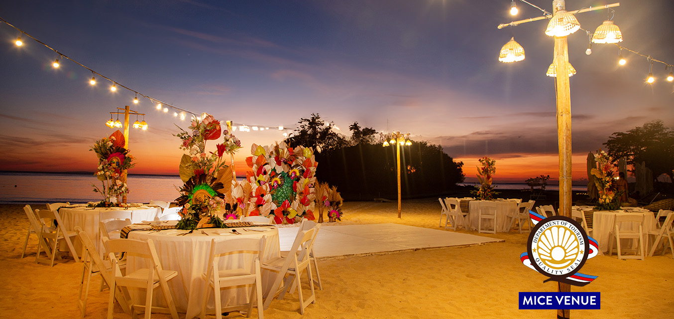 Where Work Meets the Island: Crimson Boracay Gets DOT seal for MICE Venue Accreditation 