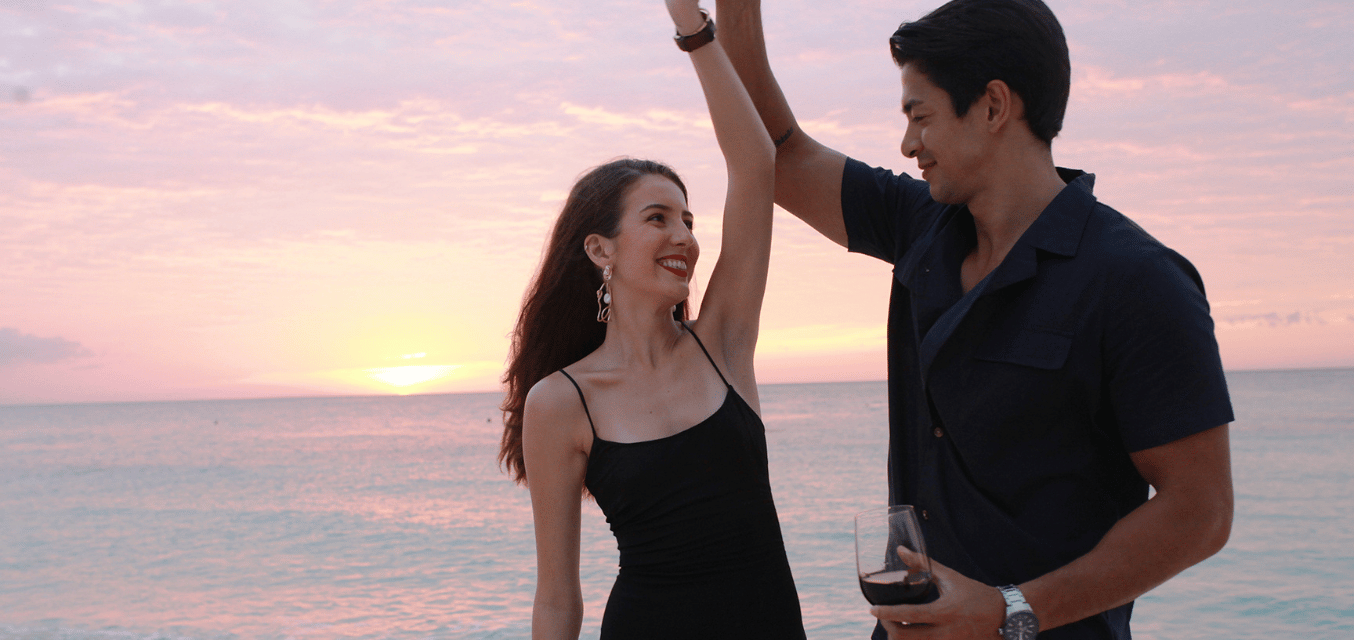 Sunset Sessions: Best Spots in Boracay to Watch the Sunset