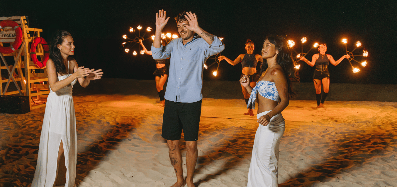 Boracay's Nightlife: Where to Go After Dark