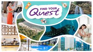 Find your Quest in Cebu