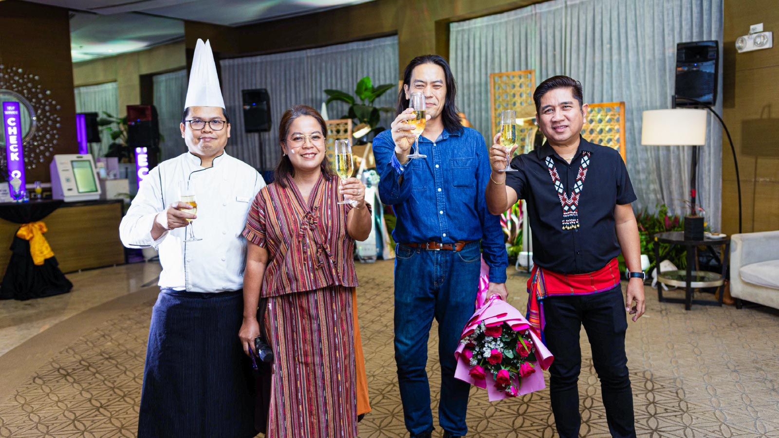 Lasa Filipinas