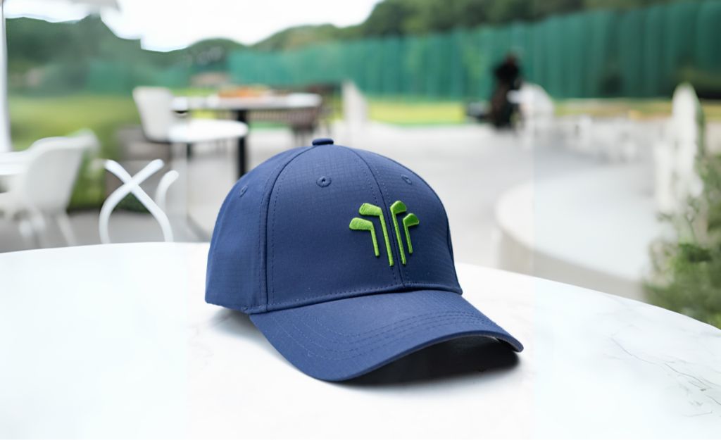 Driving Range Pro-shop
