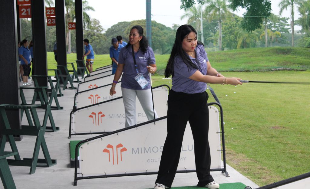 Versatile Event Spaces