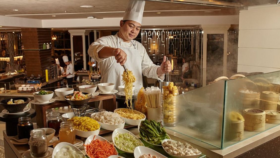 A Foodie's Guide to Clark's Diverse Cuisine: From Local Delights and International Flavors