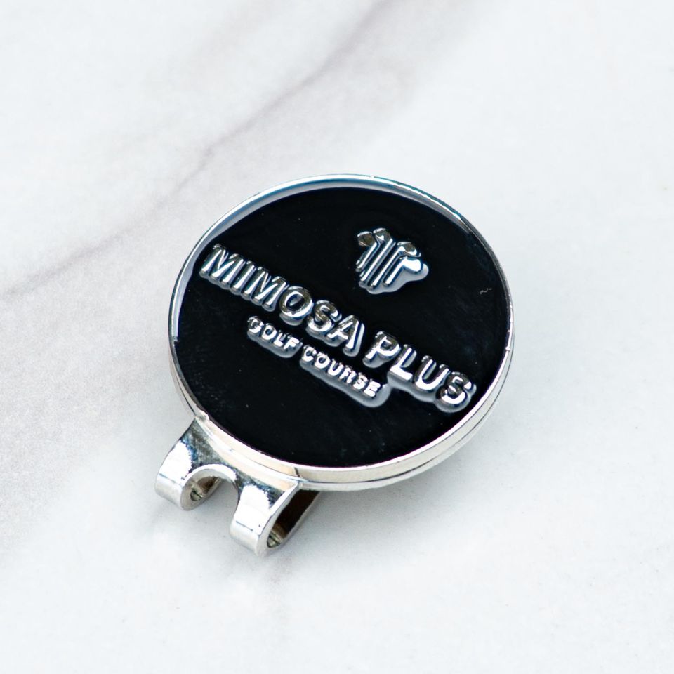Ball markers