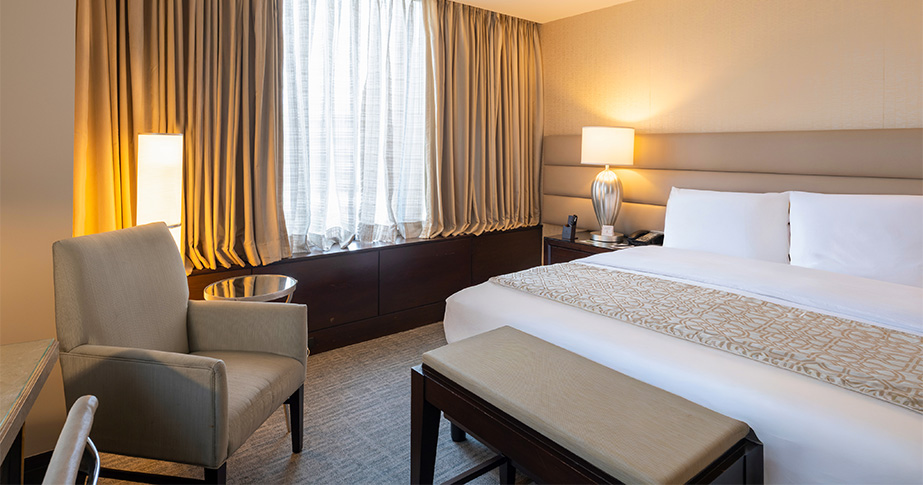 Premier Rooms