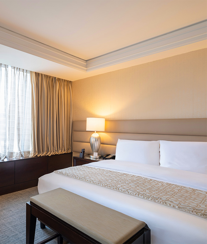 Premier Room