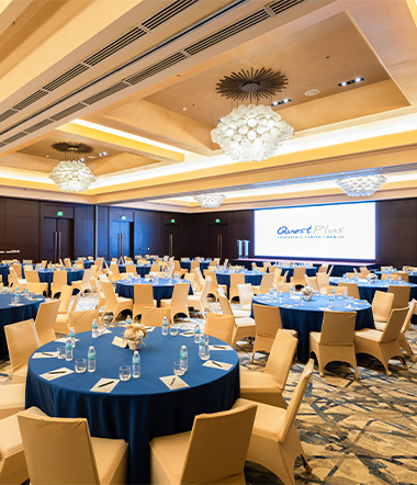 Weddings and Events in Alabang