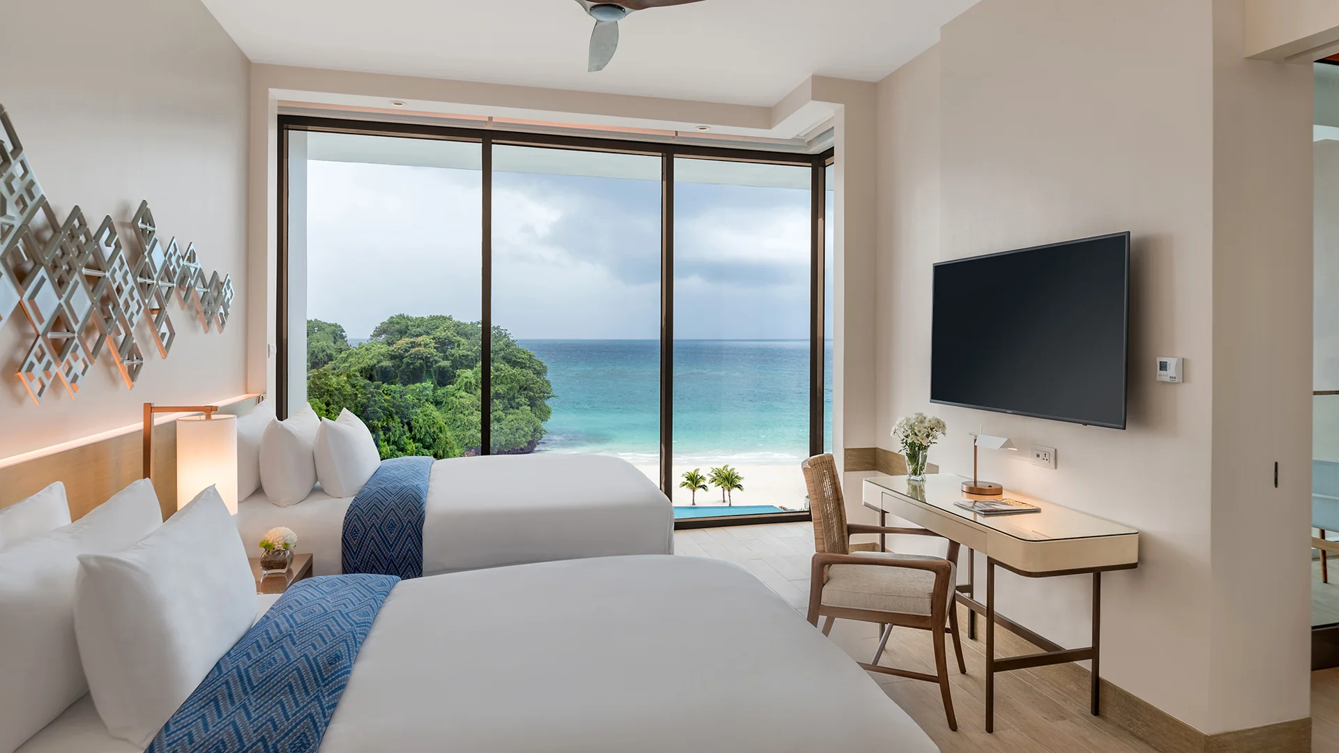 Suite Sea View