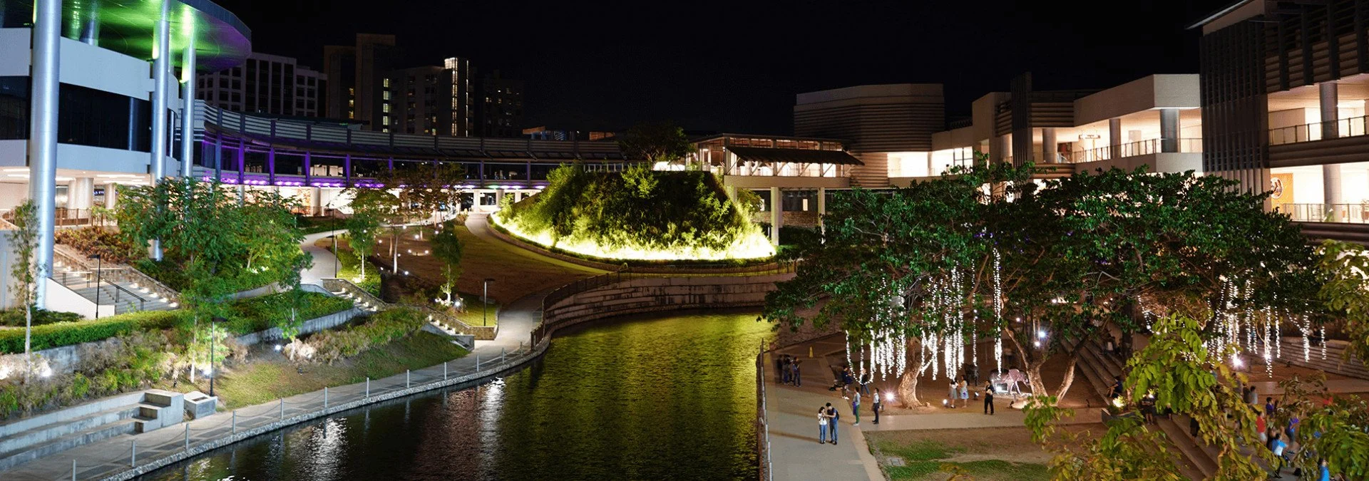 Festival Mall