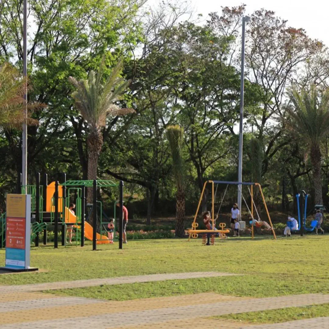 Central Park