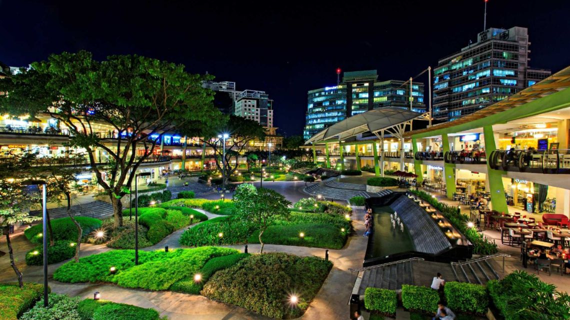 Stay Near Cebu Business Park | Quest Hotel and Conference Center Cebu