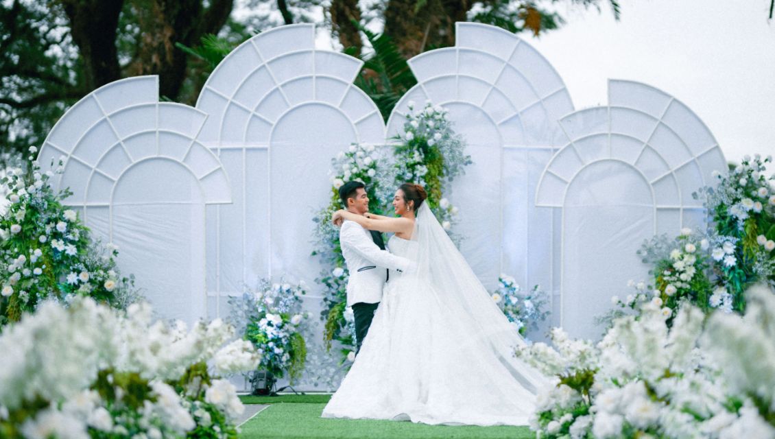 Clark Pampanga Wedding & Event Venues | Book Your Special Day Online