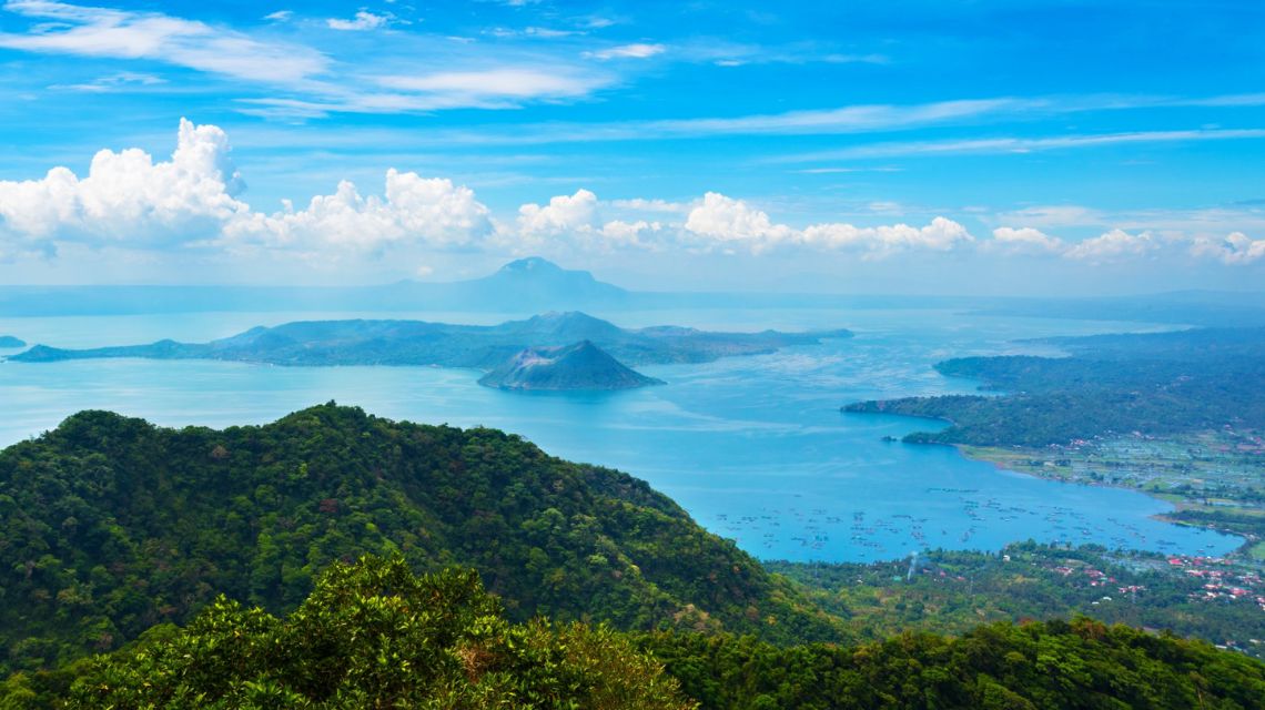 Exploring Tagaytay: Best Views, Famous Food & Unique Places | Quest Hotel 