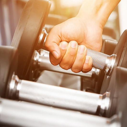 Journey to a Healthier You
