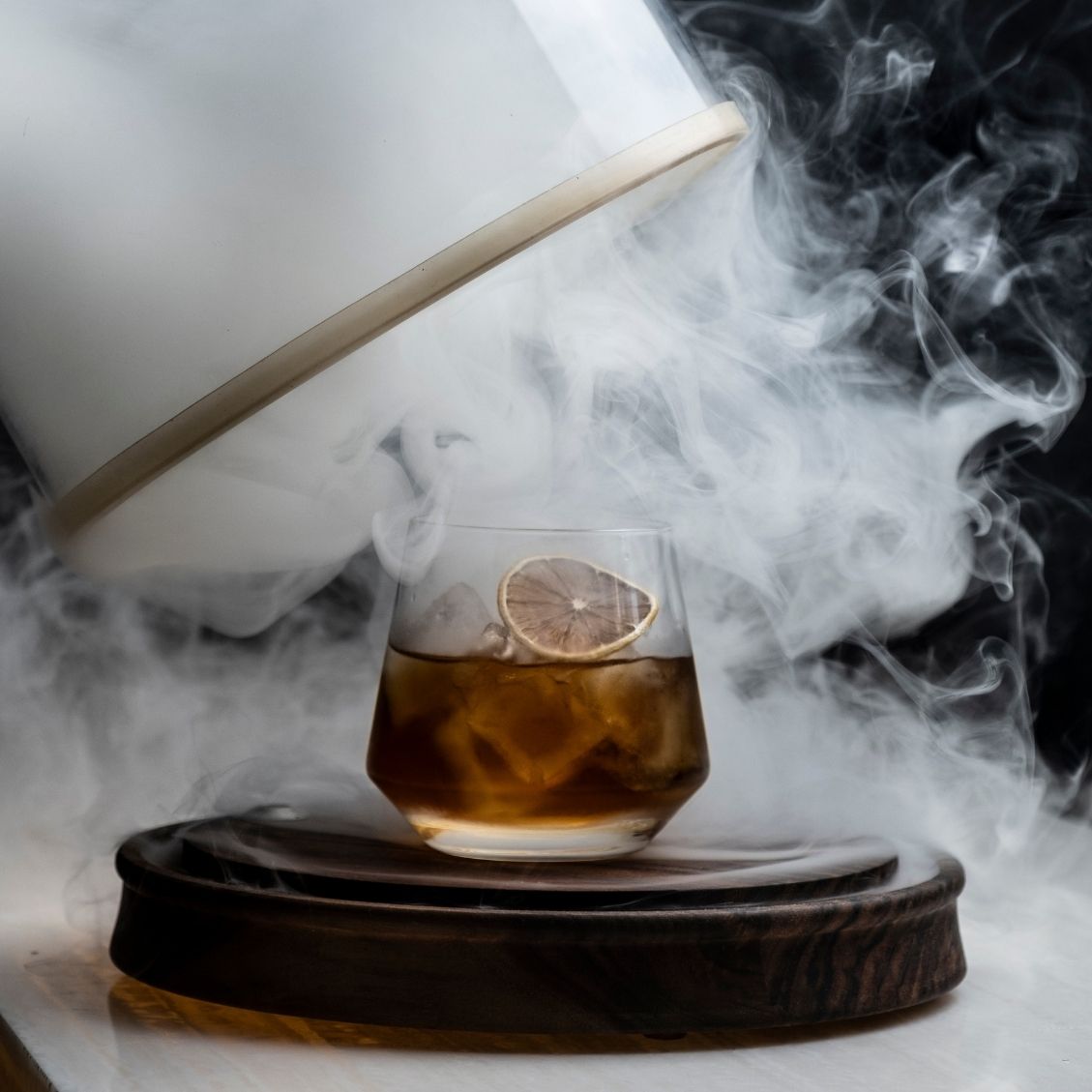 Alibi After Dark: Full Moon Edition