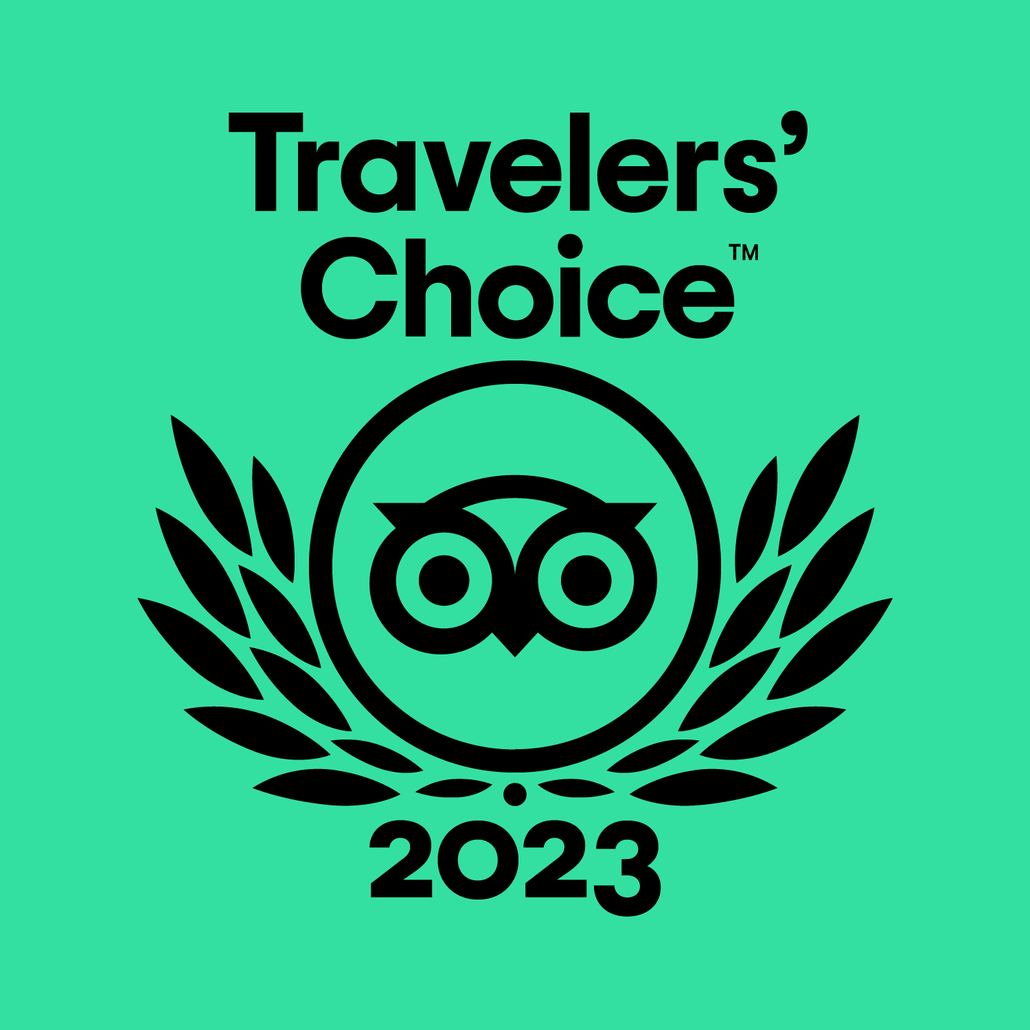 Travelers Choice