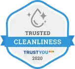 Trusted Cleanliness TrustYou 2020