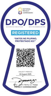DPO/DPS