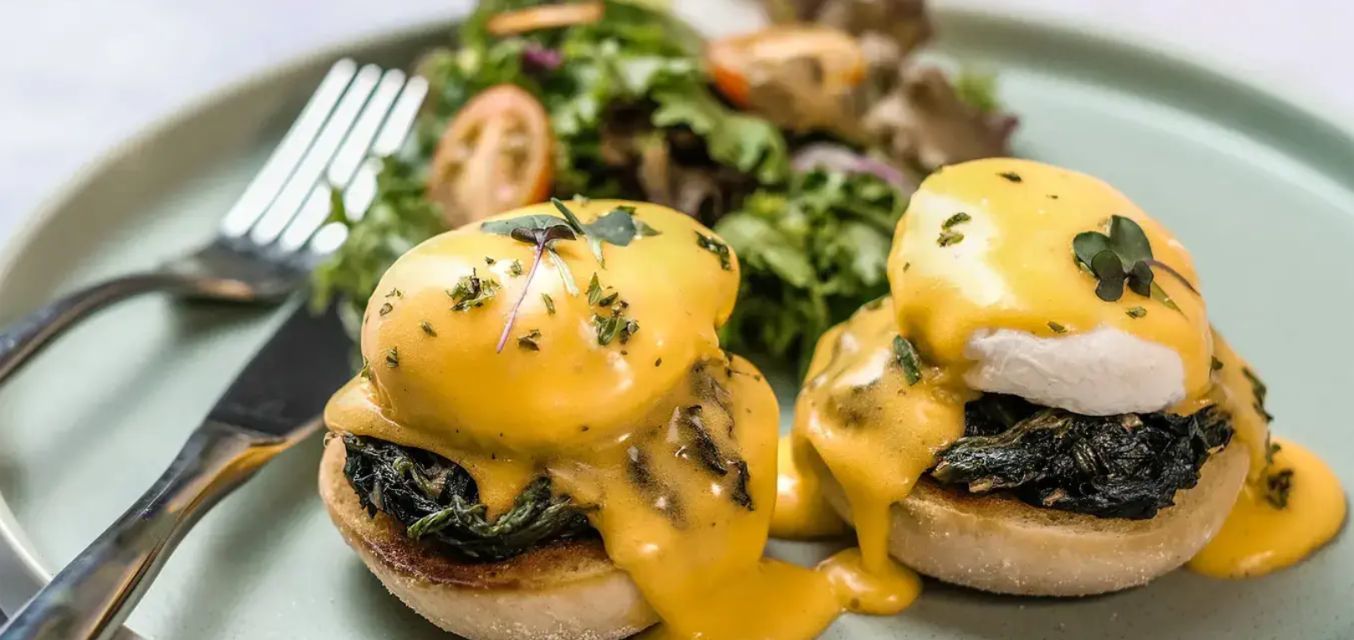 A Journey through Baker J's Signature flavors