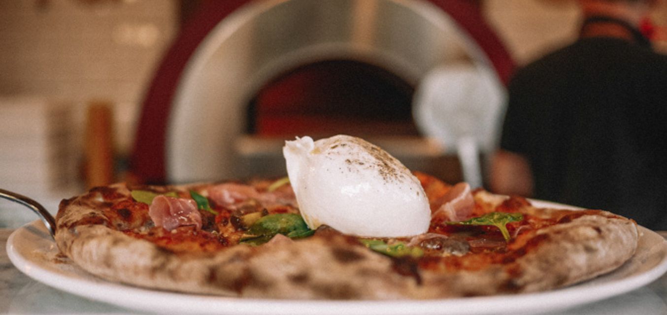 Why Firehouse Pizza in Alabang is a Must-Visit for Pizza Lovers