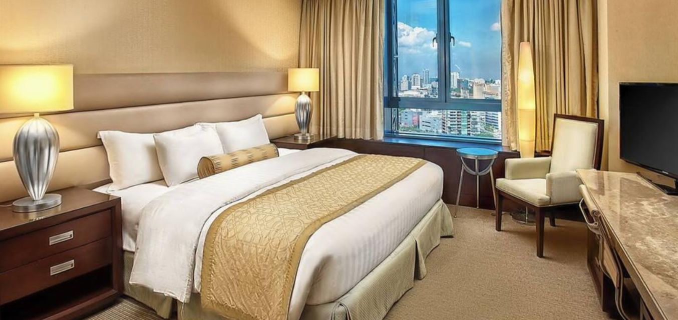 Quest Plus Conference Center, Manila: Your Guide to Alabang Accommodation