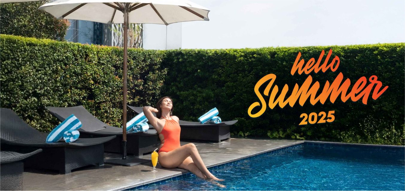 One Last Summer Escape? Make It Count with a City Stay