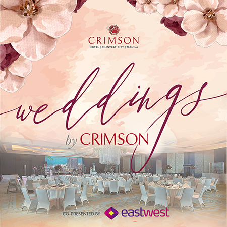 Weddings by Crimson