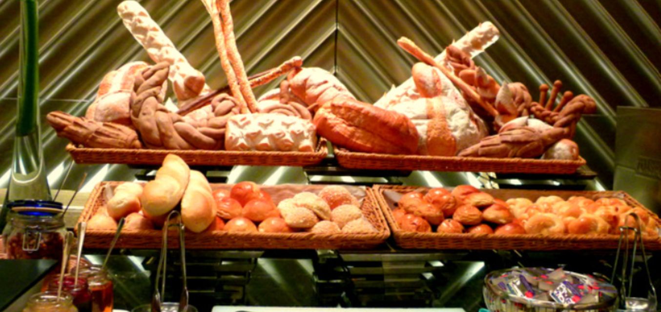 What Families Can Enjoy at the Crimson Hotel Breakfast Buffet