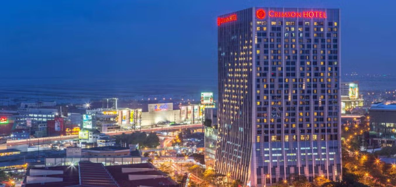 Things To Do in Crimson Hotel Alabang Near Festival Mall