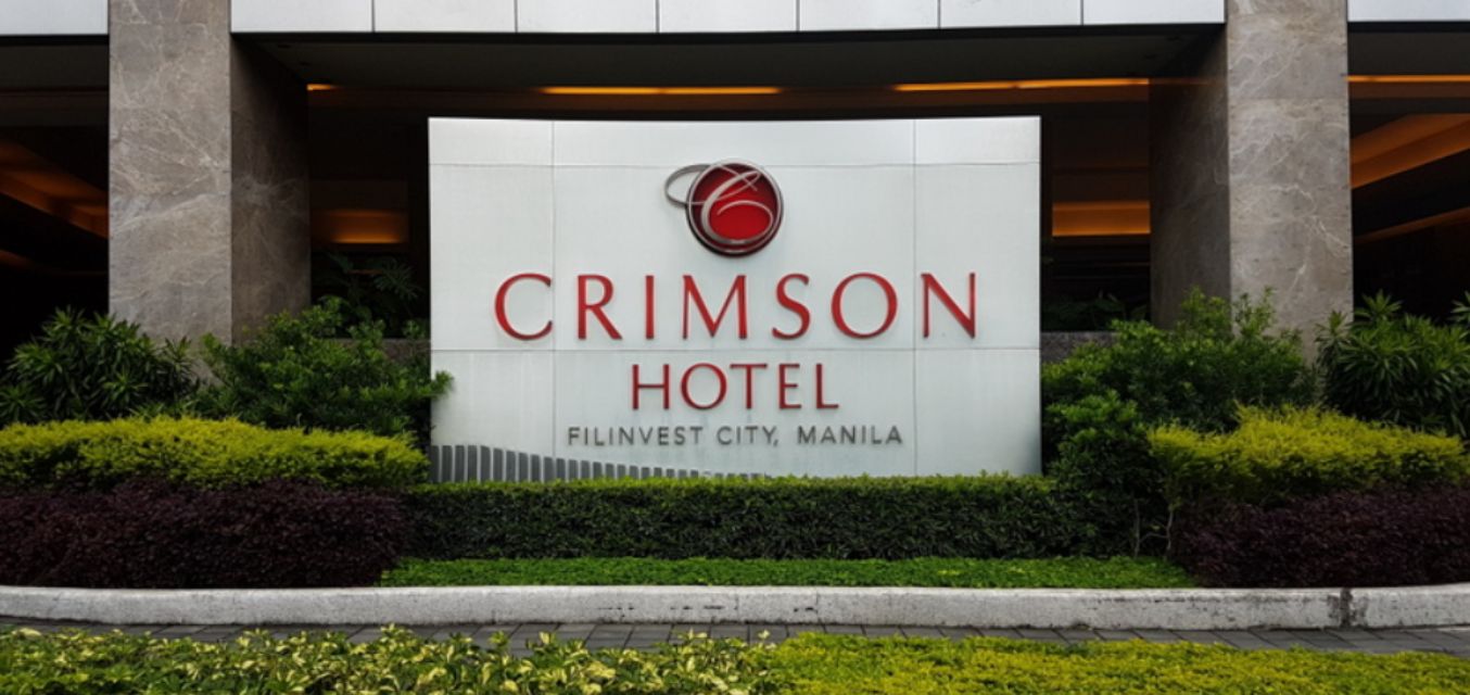 Crimson Hotel Filinvest City Manila: Best Luxury Hotel in Alabang
