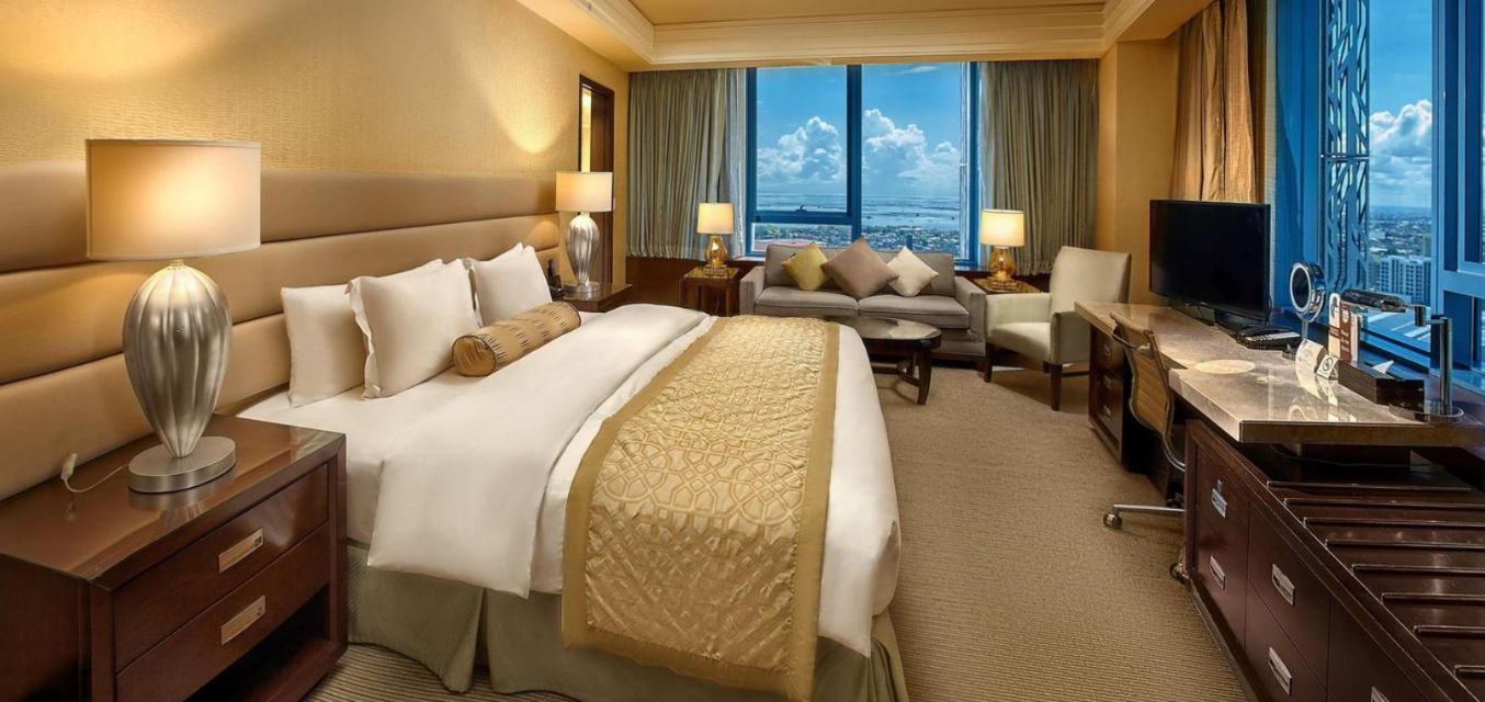 How to Choose the Perfect Room at Crimson Hotel Filinvest City Manila