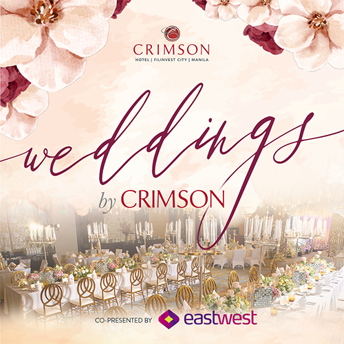 Weddings by Crimson Online Bridal Fair