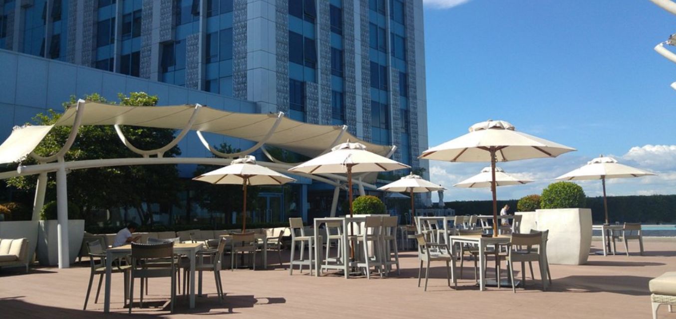 The Ultimate Guide to Crimson Hotel Filinvest City Manila: Stay, Dine, and Explore