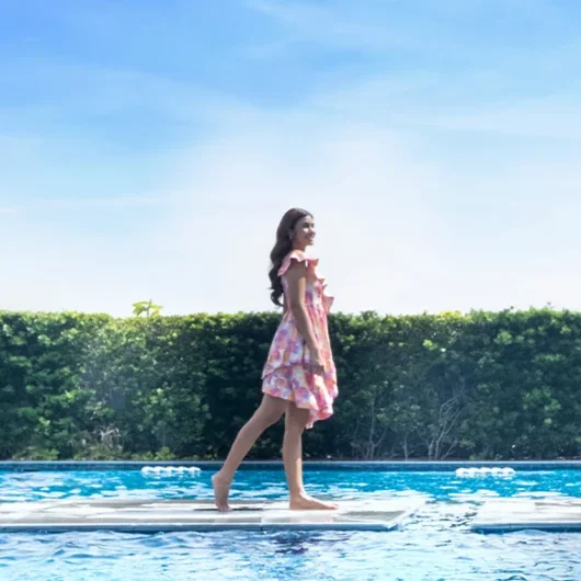 Dream Staycation at Crimson Hotel Filinvest City Manila