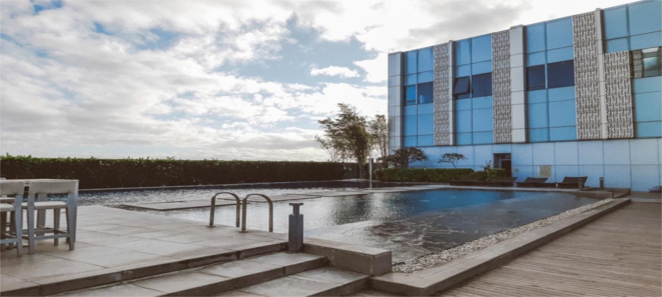 5-Star Hotel in Manila & Alabang with Pools, Dining & Amenities