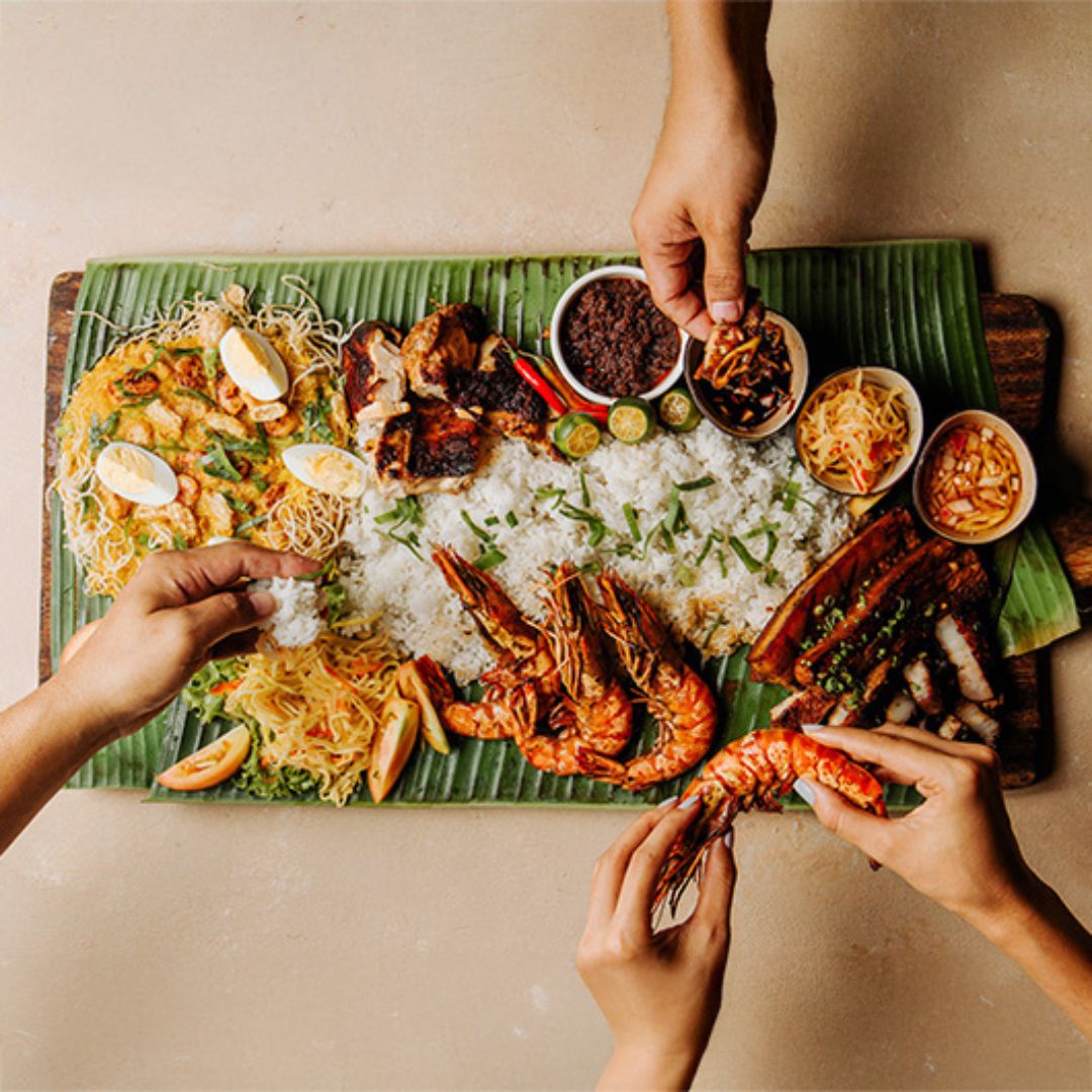 Let's Boodle!
