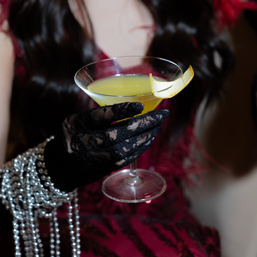 Stay and Party Room Package