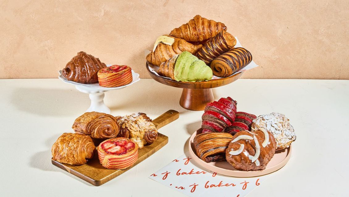 Best Spots for Coffee and Pastries Around Quest Hotel Tagaytay