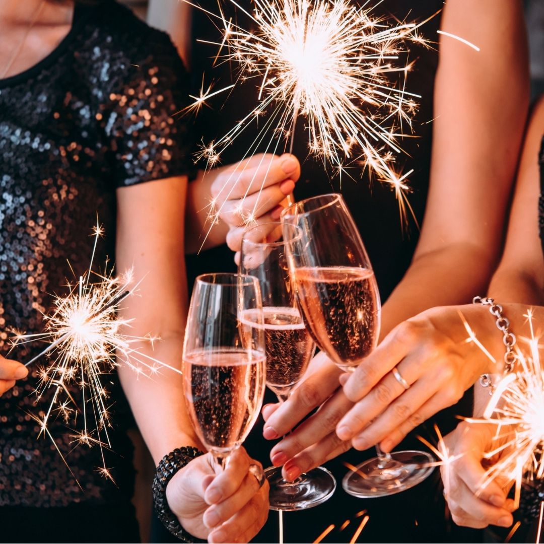 Countdown to 2026: New Year at the Deck