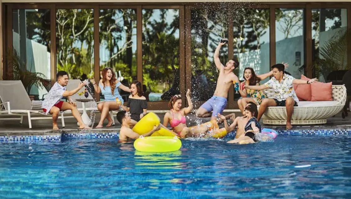 What Modern Travelers Really Want from a Conference Hotel