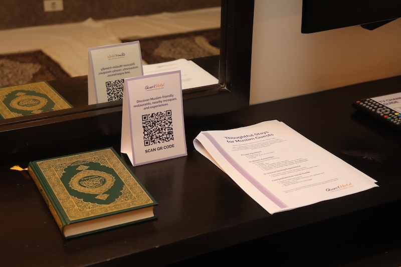 Quest Hotel Cebu Offers a Welcoming, Muslim-Friendly Stay in the Heart of Cebu