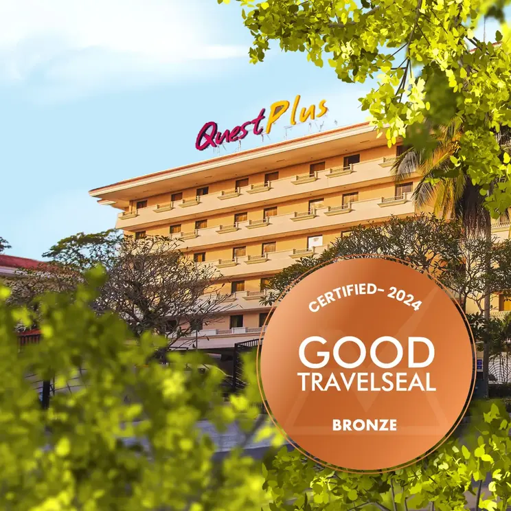 Your Clark Holiday Awaits