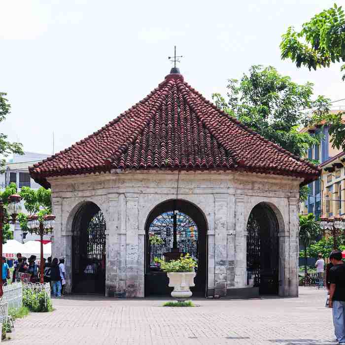 Two Night Stay with Cebu City Tour